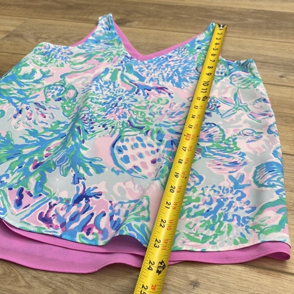 Lilly Pulitzer‎ | Florin | Craysea Tank - Picture 14 of 14